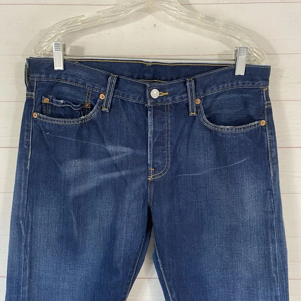 Levis levi men